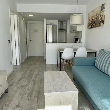 Apartamento Con Piscina Festastar 311 * L'Estartit