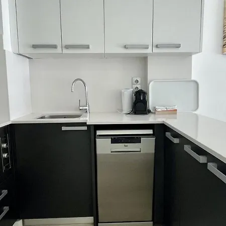 Apartamento Con Piscina Festastar 311 Apartment