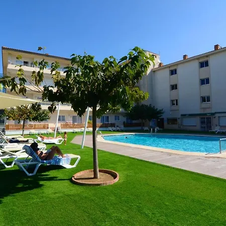 Apartment Apartamento Con Piscina Festastar 311