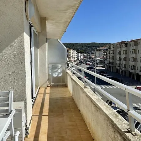 Apartamento Con Piscina Festastar 311 Apartment