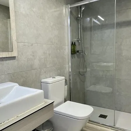 Apartamento Con Piscina Festastar 311 Apartment *