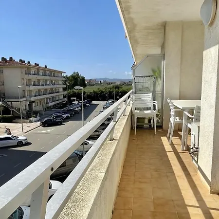Apartamento Con Piscina Festastar 311 * L'Estartit