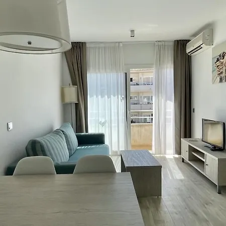 Apartamento Con Piscina Festastar 311 Apartment *