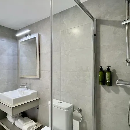 Apartamento Con Piscina Festastar 311 * L'Estartit